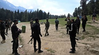 Pahalgam: ముష్కరుల దాడికి ఏడాది.. పెహల్గామ్‌లో ఇప్పుడు పరిస్థితి ఎలా ఉందంటే..