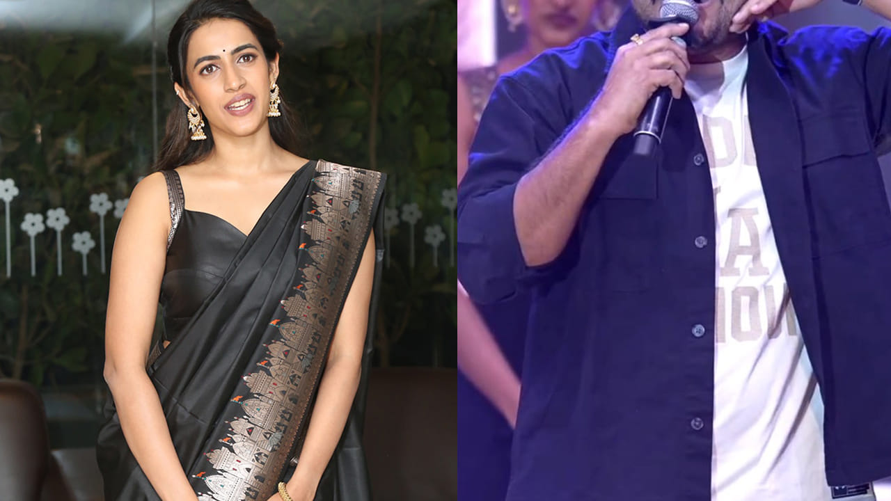 Niharika Konidela: మా ఇంట్లో వాళ్లు ఎంత ప్రేమిస్తారో అతను కూడా అంతే లవ్ చేస్తాడు.. ఆ నటుడిపై నిహారిక ప్రశంసలు