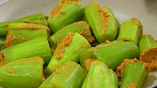 మిక్సీ, రోలు అవసరం లేకుండా చేతితోనే  చేసే ఈజీ పచ్చడి.. ఎండల్లో ఇదే తోపు రెసిపీ మామ