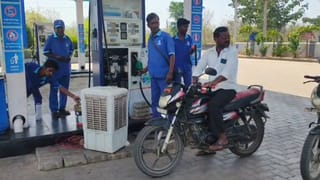 Telangana: వార్నీ కూలర్లను ఇలా కూడా వాడొచ్చా?.. నిర్వాహకుల వినూత్న ఆలోచన