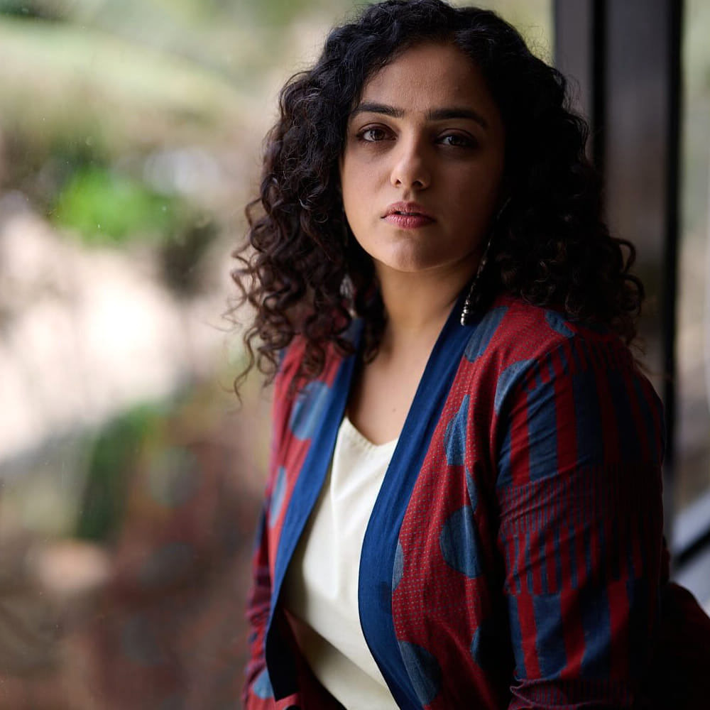 ఇదిలా ఉంటే నిత్యామీనన్ ఇంతవరకు పెళ్లి గురించి ఎక్కడా ప్రస్తావించలేదు. గతంలో నిత్యామీనన్ పెళ్లి గురించి రకరకాల వార్తలు వచ్చాయి కూడా.. ప్రస్తుతం సింగిల్‌గా లైఫ్ ఎంజాయ్ చేస్తున్న ఈ అమ్మడు పెళ్లి పై తనకున్న అభిప్రాయం చెప్పుకొచ్చింది. పెళ్లి అనేది జీవితంలో ఒక భాగమే తప్ప, అదే జీవితం కాదు అంటుంది ఈ అందాల భామ. 