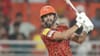 SRH vs KKR: సొంతగడ్డపై తెలుగబ్బాయ్‌కి షాకిచ్చిన సన్‌రైజర్స్..  ఎందుకో తెలుసా?