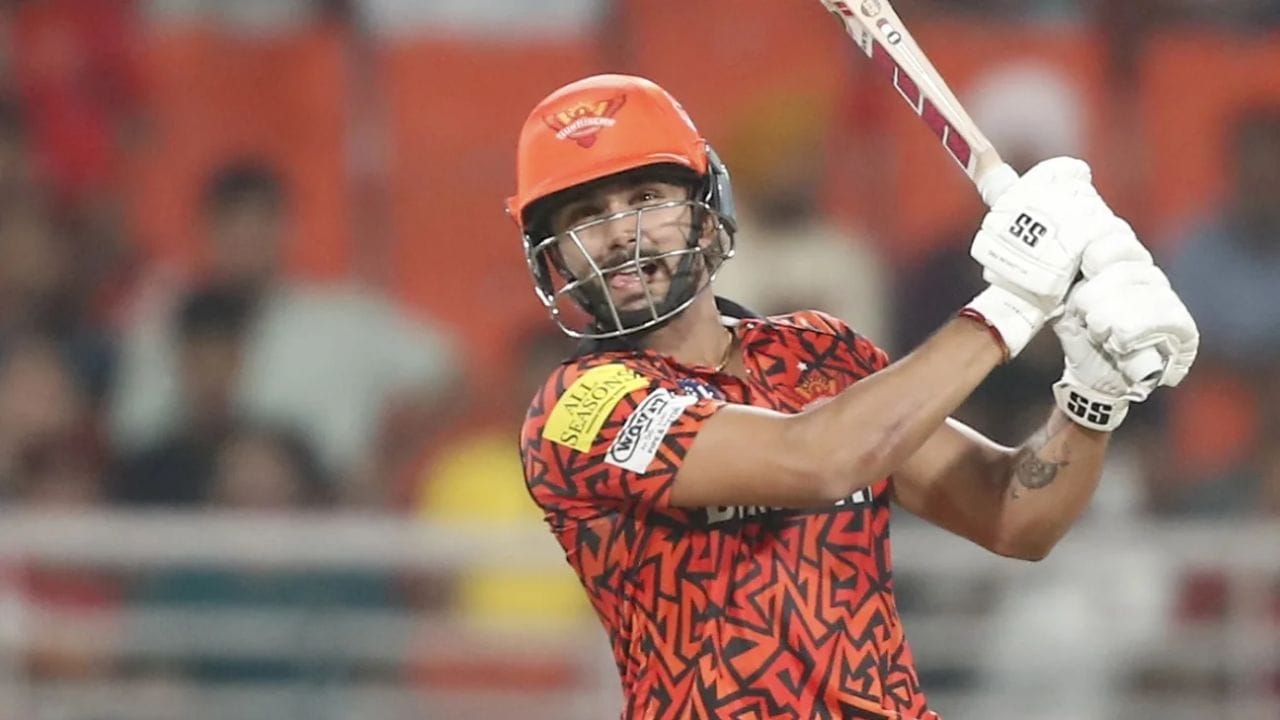 నా బౌలింగ్‌లో మార్పుల వెనుక ఓ ‘మిస్టరీ మ్యాన్’..: నితీష్ కుమార్ రెడ్డి ఇంట్రెస్టింగ్ కామెంట్స్