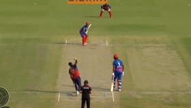 బీసీసీఐ ఛీకొట్టింది.. ఒకే ఓవర్‌లో 28 పరుగులతో ఇచ్చిపడేశాడుగా