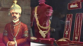 మరోసారి బయటపడ్డ సుకేష్ గుప్తా ‘గోల్డ్ మాల్’.. ఏకంగా నిజాం నగలకే ఎసరు..!