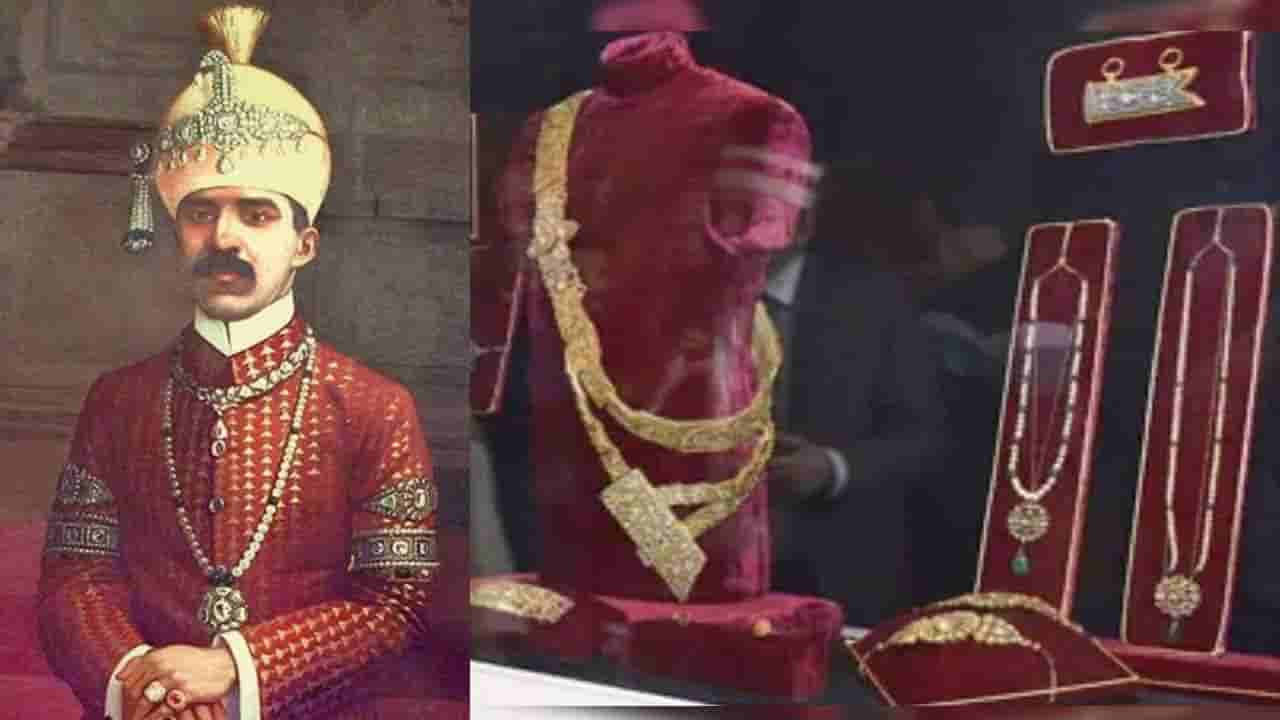 మరోసారి బయటపడ్డ సుకేష్ గుప్తా గోల్డ్ మాల్.. ఏకంగా నిజాం నగలకే ఎసరు..!