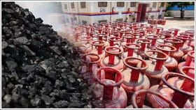 విద్యుత్, గ్యాస్ కొరతలుడవ్.. ప్రభుత్వం వద్ద ఎన్ని రోజుల నిల్వలు?