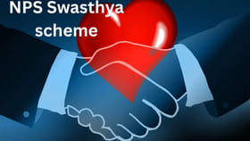 కొత్త పెన్షన్‌ స్కీమ్‌ NPS స్వస్థ్య గురించి తెలుసా?