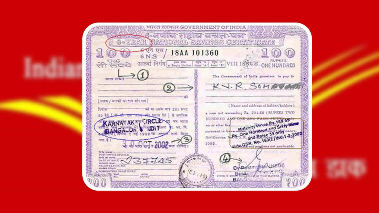 కేంద్ర ప్రభుత్వం అనేక పొదుపు పథకాలను దేశ ప్రజల కోసం అందుబాటులోకి తెచ్చింది. వీటికి కేంద్రం హామీ ఇస్తుండటంతో మీ డబ్బులకు రక్షణ కూడా ఉంటుంది. ప్రస్తుతం అనేక సేవింగ్స్ స్కీమ్ ఉండగా.. వీటిల్లో కోట్లాది మంది ప్రజలు పెట్టుబడులు పెడుతున్నారు. అలాంటి వాటిల్లో నేషనల్ సేవింగ్స్ స్కీమ్ ఒకటి. ఇందులో మీరు పొదుపు చేసుకునే డబ్బులకు ఏకంగా 7.7 శాతం అత్యధిక వడ్డీ లభిస్తోంది. ఈ పథకం గురించి పూర్తి వివరాలు చూద్దాం.