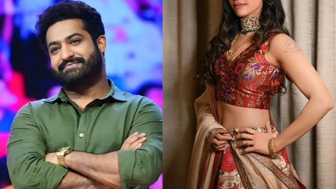 ఎన్టీఆర్‏తో మాత్రమే నా బాధలను చెప్పుకుంటాను..