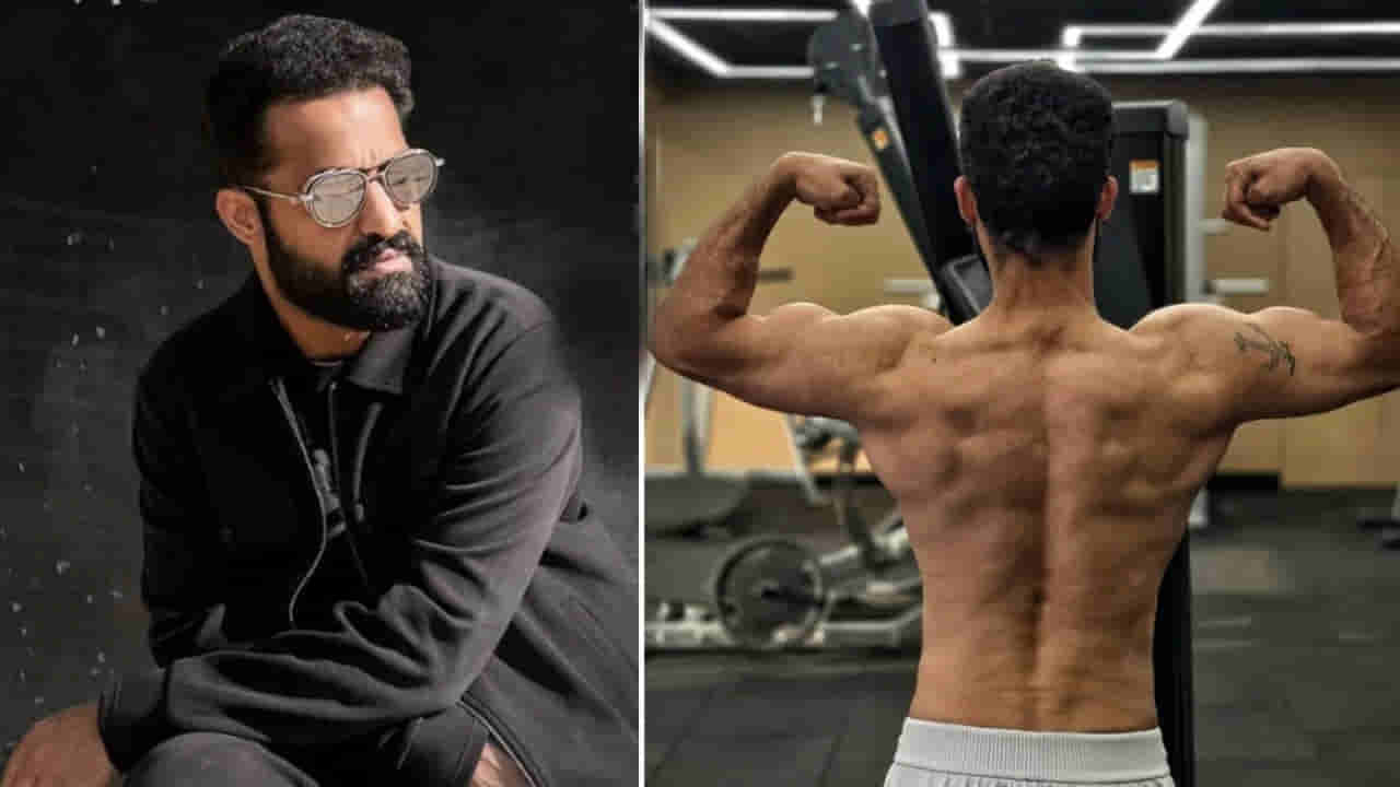 ఇది కదా ఫ్యాన్స్కు కావాల్సింది.. ఎన్టీఆర్కు విలన్గా ఆ స్టార్ హీరో, మరో హీరోయిన్గా ఈ అమ్మడు