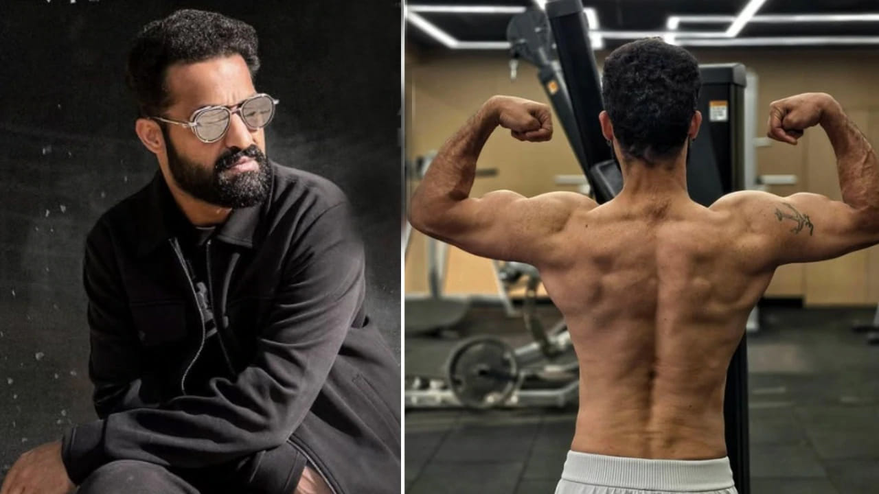 ఇది కదా ఫ్యాన్స్కు కావాల్సింది.. ఎన్టీఆర్కు విలన్గా ఆ స్టార్ హీరో, మరో హీరోయిన్గా ఈ అమ్మడు