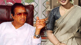 సినిమాలో నటించను ఎన్టీఆర్ సర్దిచెప్పిన వినలేదు.. కట్ చేస్తే