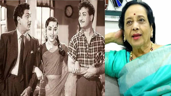 Jamuna: నేను క్షమాపణ చెప్పనని తెగేసి చెప్పా.. అప్పుడు ఎన్టీఆర్ పిలిచి ఏమన్నారంటే.?