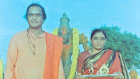 ఎన్టీఆర్ పెద్ద కుమారుడు రామకృష్ణ ఎలా చనిపోయారో తెలుసా..?