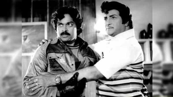 Tollywood: ఎన్టీఆర్ కొడుకుగా ఛాన్స్.. లాస్ట్ మినిట్లో డ్రాప్.. ఇండస్ట్రీ హిట్ వదులుకున్న చిరంజీవి.!