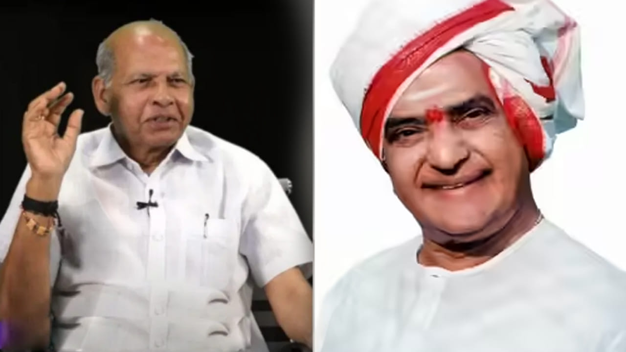 అన్నగారు చనిపోయిన చివరి రోజు జరిగిందిదే.. షాకింగ్ నిజం చెప్పిన సీనియర్ ఎన్టీఆర్ చీఫ్ సెక్యూరిటీ ఆఫీసర్...