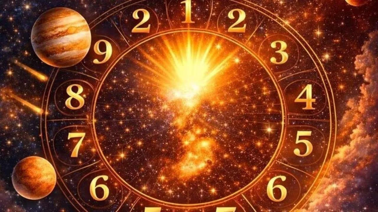 
సంఖ్యాశాస్త్రం ప్రకారం కొన్ని సంఖ్యలు ఉన్నవారు.. అదృష్టవంతులుగా కనిపించినా, నిజమైన విజయానికి కఠోర శ్రమ, సరైన నిర్ణయాలు, పట్టుదల అనేవి తప్పనిసరి.

(Disclaimer: ఇక్కడ అందించిన సమాచారం సంఖ్యా శాస్త్రం, సాధారణ నమ్మకాల ఆధారంగా మాత్రమే అందించబడింది. ఈ సమాచారం ఖచ్చితంగా నిజం లేదా శాస్త్రీయంగా నిర్ధారితమైన సమాచారం అని భావించకండి. వ్యక్తిగత నిర్ణయాలు తీసుకునే ముందు సంబంధిత నిపుణులను సంప్రదించడం మంచిది.)
