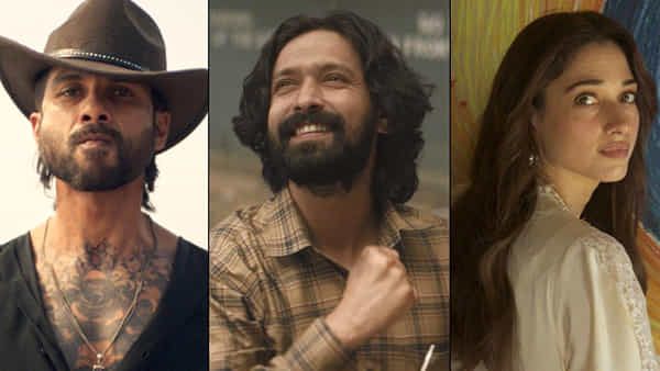 Cinema : రూ.130 కోట్లు పెట్టి తీస్తే థియేటర్లలో దారుణమైన డిజాస్టర్.. ఇప్పుడు ఓటీటీలో రచ్చ చేస్తున్న సినిమా..