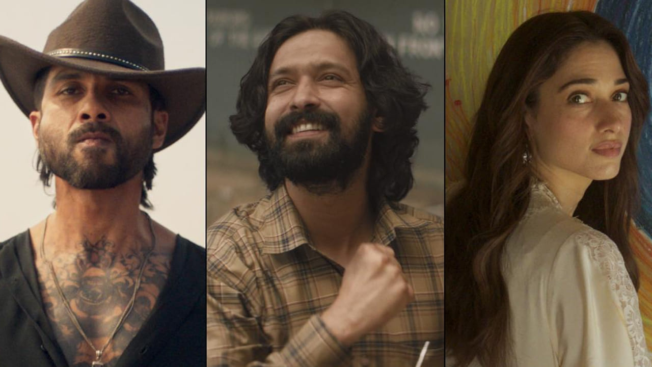 2026లో విడుదలైన ఒక సినిమా ప్రస్తుతం ఓటీటీ ప్లాట్‌ఫామ్‌లలో సంచలనం సృష్టిస్తోంది. రూ.130 కోట్ల భారీ బడ్జెట్‌తో నిర్మించిన ఈ చిత్రం, థియేటర్లలో విడుదలైనప్పుడు భారీ విజయం సాధించి, ప్రేక్షకులను మరో సినిమా కోసం ఆశపడేలా చేసింది. అయితే, ఓటీటీ ప్లాట్‌ఫామ్‌లో విడుదలైనప్పటి నుండి పరిస్థితి పూర్తిగా మారిపోయింది. ఈ చిత్రం అతి త్వరగా టాప్ 10 జాబితాలో స్థానం సంపాదించుకుంది. మనం మాట్లాడుకుంటున్న ఆ సినిమా పేరు "ఓ రోమియో."