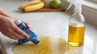 ఆఫీసు పని ఒత్తిడితో సతమతమవుతున్నారా? ఈ 5 నిమిషాల డెస్క్ యోగాతో రీఛార్జ్ అవ్వండి!