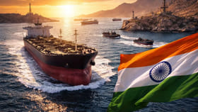 భారత్‌కు భారీ గుడ్‌న్యూస్‌..!