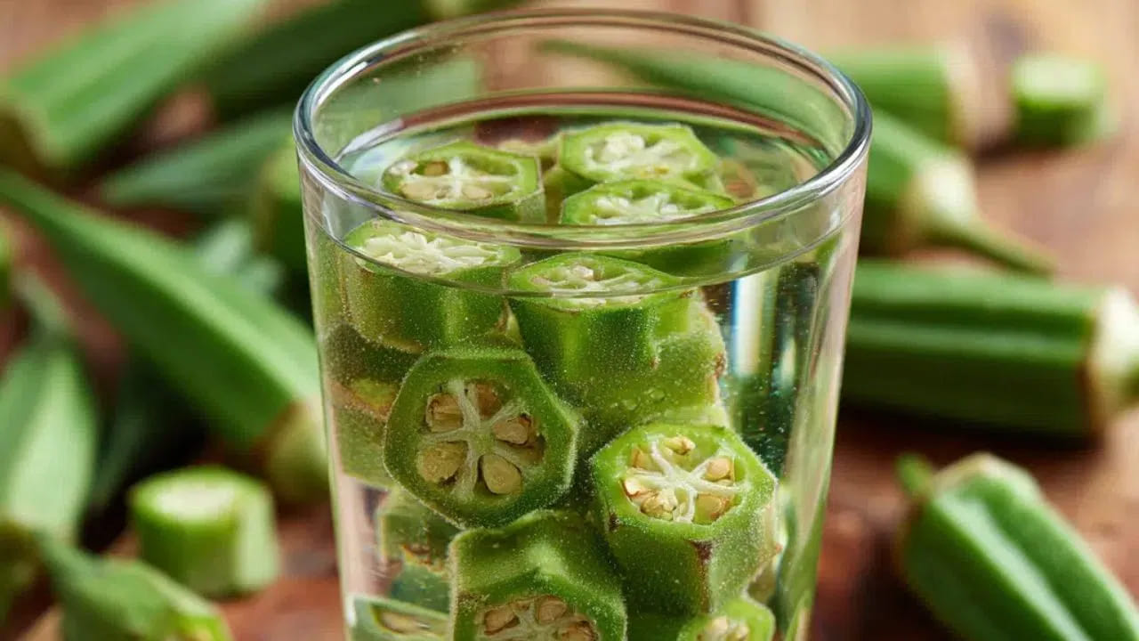 బెండకాయ నీళ్లు తాగడం వల్ల త్వరగా బరువు తగ్గడానికి కూడా సహాయపడుతుంది. ఇది రోగనిరోధక శక్తిని పెంచుతుంది. బెండకాయ నీటిని తయారు చేయాలంటే.. ముందుగా బెండకాలను శుభ్రంగా కడగాలి. 