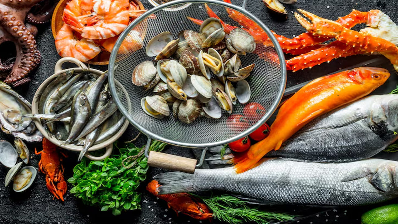 ఒమేగా-3 VS ఫిష్ ఆయిల్.. గుండె, మెదడుకు ఏది బెస్ట్? డైటీషియన్ల కీలక సలహా ఇవే!