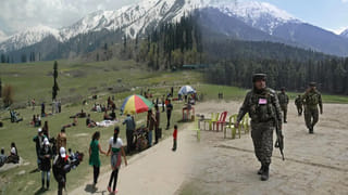 పహల్గామ్ టూర్ ప్లాన్ చేస్తున్నారా? QR కోడ్ వెరిఫికేషన్ కొత్త రూల్‌ .. పూర్తి వివరాలు ఇవే!