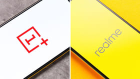 వన్‌ప్లస్‌, రియల్‌మీ విలీనం..?