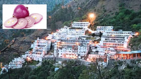 ప్రముఖ ఆధ్యాత్మిక నగరంలో ఉల్లిపాయల నిషేధం వెనుక కారణం ఏమిటి?