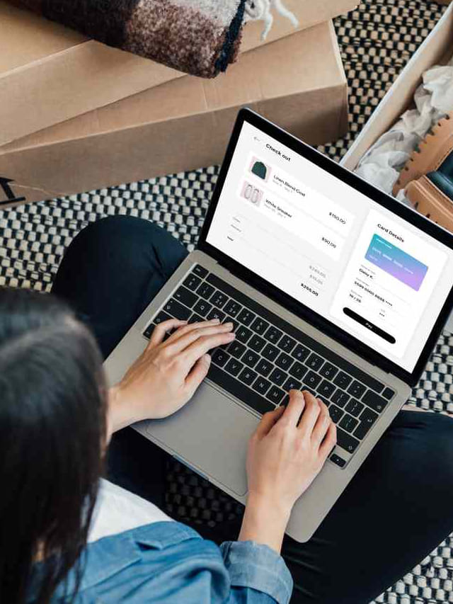 ఆన్‌లైన్‌లో డబ్బు సంపాదించడానికి 10 మార్గాలు