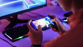 ఆన్‌లైన్ గేమింగ్‌కు కొత్త నిబంధనలు.. మే 1 నుంచి అమలు..!