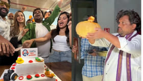 మరో బిజినెస్ స్టార్ట్ చేసిన బిగ్ బాస్ టేస్టీ తేజ.. వీడియో ఇదిగో