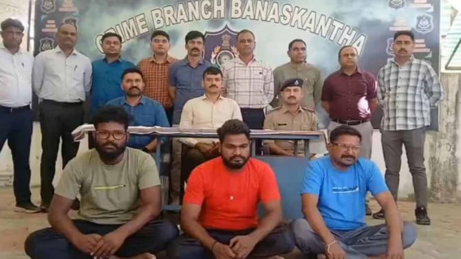 గంటల పసికందులే వీరి టార్గెట్.. పక్కా స్కెచ్‌తో మస్కా..!