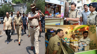 Hyderabad: ఈజీ మనీ కోసం ఆశపడ్డాడు.. సీన్‌కట్‌చేస్తే.. అడ్డంగా బుక్కయ్యాడు..