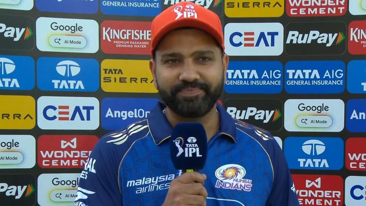 గత 19 సీజన్లుగా ఐపీఎల్లో కొనసాగుతున్న రోహిత్ శర్మకు 2013 సీజన్ అత్యంత గుర్తుండిపోయేది. ఆ ఏడాదిలోనే ఆయన ముంబై ఇండియన్స్ కెప్టెన్సీ బాధ్యతలు చేపట్టాడు. ఆ సీజన్లో 19 ఇన్నింగ్స్ల్లో 538 పరుగులు సాధించాడు. ఒక ఐపీఎల్ సీజన్లో రోహిత్ 500 పరుగుల మార్కును దాటడం అదే తొలిసారి, అదే చివరిసారి. అప్పట్లో మైకేల్ హస్సీ ఆరెంజ్ క్యాప్ గెలవగా, రోహిత్ ఆరో స్థానంలో నిలిచారు. కానీ ఈసారి సీజన్ ఆరంభంలోనే క్యాప్ అందుకోవడం విశేషం.