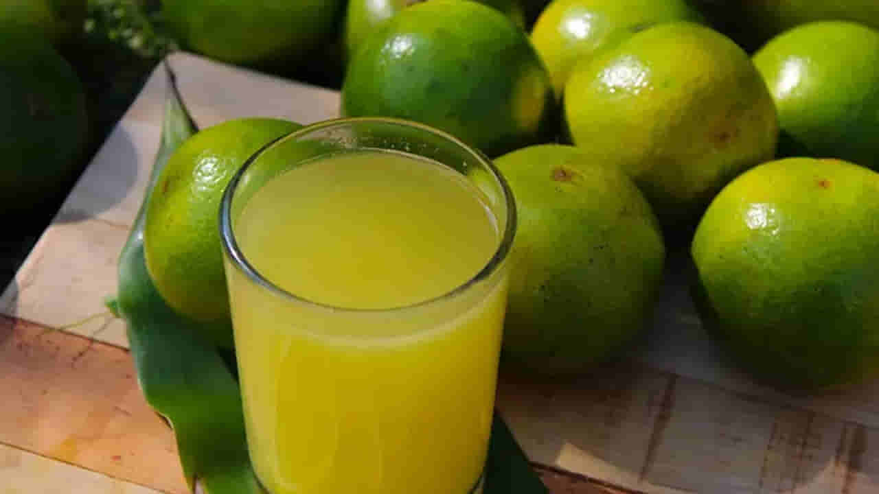 సూపరంటే సూపర్.. బత్తాయి రసంలో ఇది కలిపి తాగితే నా సామిరంగ.. ఇక తిరుగుండదు..