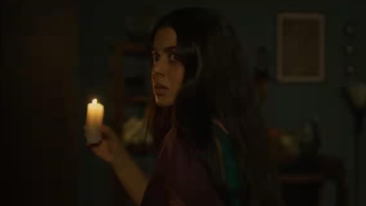 OTT Movie: వివాహేతర సంబంధం చుట్టూ తిరిగే కథ.. OTTలో ట్రెండ్ అవుతోన్నతెలుగు క్రైమ్ థ్రిల్లర్.. IMDBలో 8.3 రేటింగ్