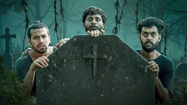 OTT Movie: శ్మశానం పక్కనే హాస్టల్.. ఓటీటీలోకి వచ్చేసిన రీసెంట్ హారర్ థ్రిల్లర్.. ఐఎమ్డీబీలో టాప్ రేటింగ్
