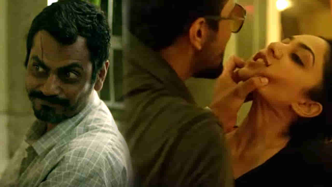 అరాచకం గురూ..! ఓటీటీని ఊపేస్తున్న థ్రిల్లర్ సినిమాలు.. ఈ మూడు అస్సలు మిస్ అవ్వకండి