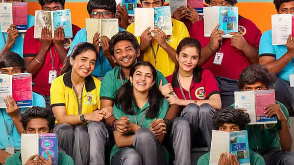 OTT Movie: థియేటర్లలో యూత్ ఎగబడి చూసిన సినిమా.. ఇవాళే ఓటీటీలోకి వచ్చిన తమిళ్ బ్లాక్ బస్టర్.. తెలుగులోనూ..
