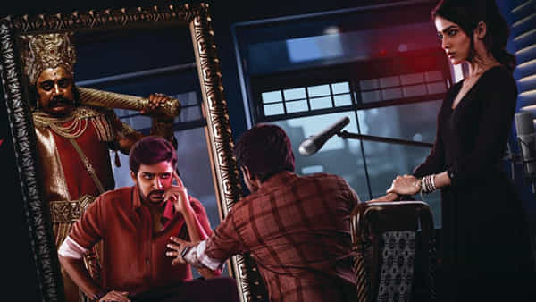 OTT Movie: ఇదేం ట్విస్ట్.. సడెన్గా ఓటీటీలోకి వచ్చేసిన మర్డర్ మిస్టరీ థ్రిల్లర్.. ఐఎమ్డీబీలో 9.6 రేటింగ్