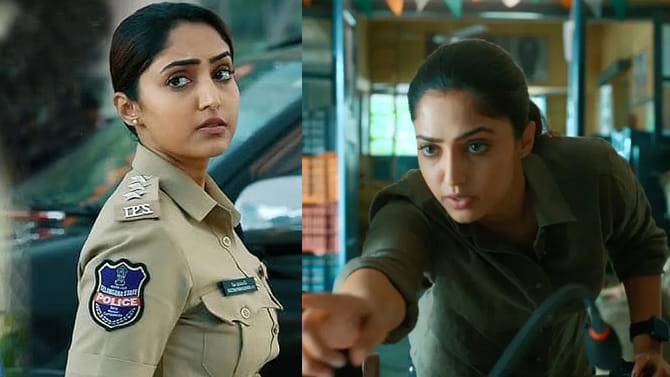 OTTలోకి వచ్చిన లేటెస్ట్ తెలుగు క్రైమ్ థ్రిల్లర్.. IMDBలో టాప్