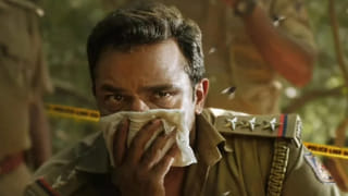 Disco Shanthi: రామ్‌ చరణ్ ‘మగధీర’లో నటించవద్దని శ్రీహరికి చెప్పా.. ఆసక్తికర విషయం చెప్పిన డిస్కో శాంతి