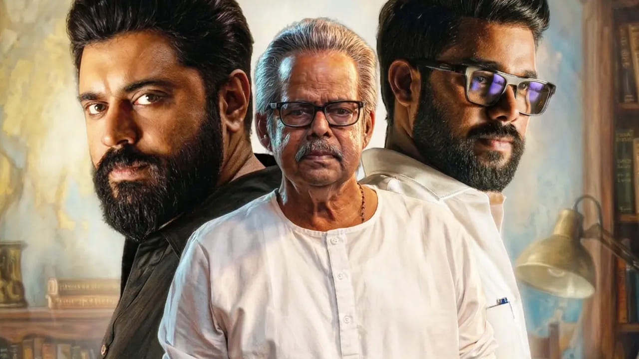 OTT Movie: ఇవాళే ఓటీటీలోకి వచ్చేసిన ప్రేమమ్ హీరో రీసెంట్ బ్లాక్ బస్టర్ మూవీ .. తెలుగులోనూ స్ట్రీమింగ్