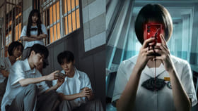 ఓటీటీని షేక్ చేస్తోన్నకొరియన్ థ్రిల్లర్ సిరీస్.. పెద్దలకు మాత్రమే