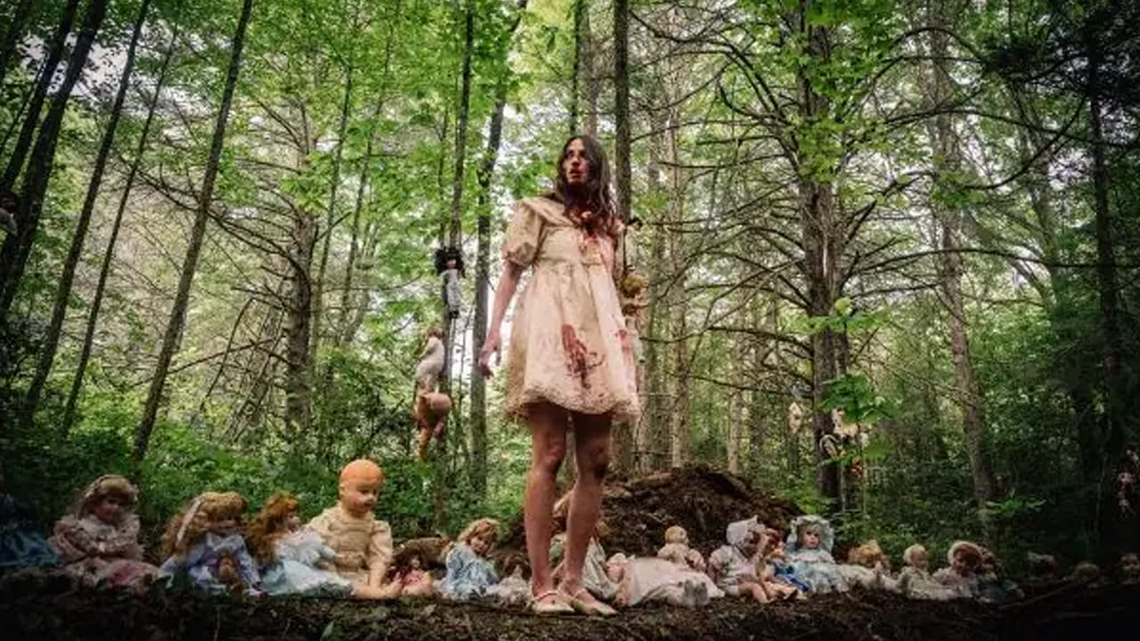 OTT Movie: ఓటీటీలోకి వచ్చేసిన సూపర్ హిట్ హారర్ థ్రిల్లర్.. తెలుగులోనూ స్ట్రీమింగ్.. ఒంటరిగా మాత్రం చూడొద్దు