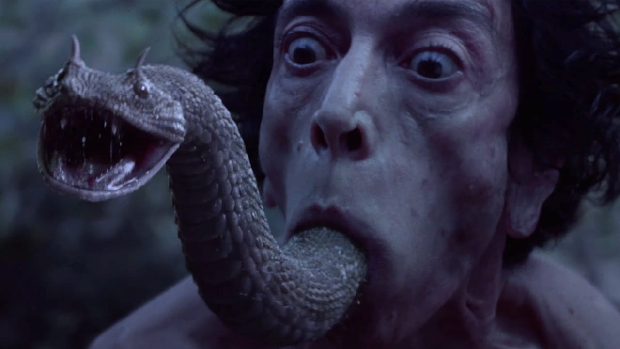 OTT Movie: దడ పుట్టించే సీన్లు.. ఓటీటీలోకి వచ్చేసిన కాంట్రవర్సీ హారర్ థ్రిల్లర్.. తెలుగులోనూ స్ట్రీమింగ్