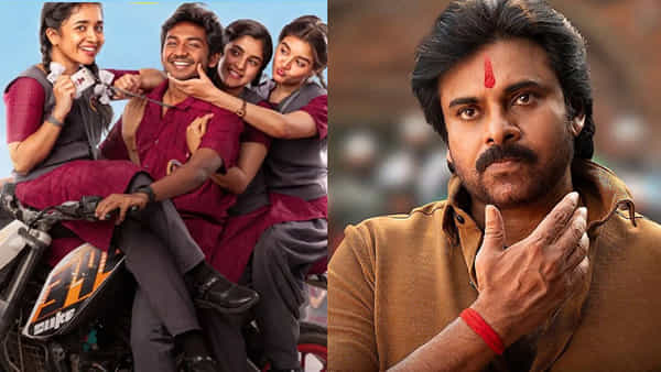 OTT Movies: ఈవారం ఓటీటీల్లో 20కు పైగా కొత్త సినిమాలు.. ఫుల్ స్ట్రీమింగ్ లిస్టు ఇదిగో